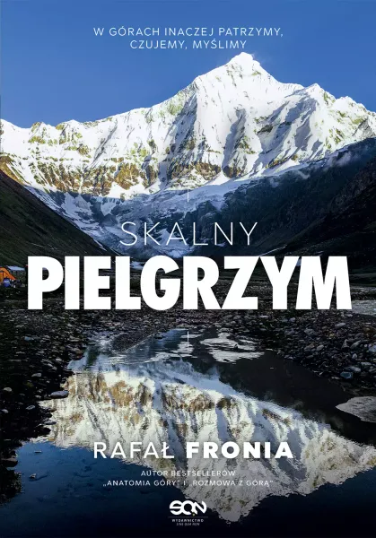 Skalny pielgrzym zdjęcie 1