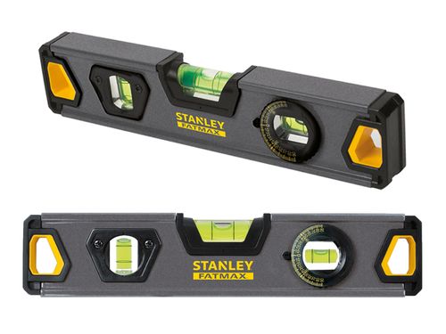 STANLEY POZIOMNICA TORPEDO FATMAX PRO 23cm na Arena.pl