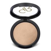 Golden Rose Mineral Terracotta Powder 04 Puder mineralny Kolor - 04