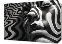 Obraz 40x30cm Wtop Się We Mnie