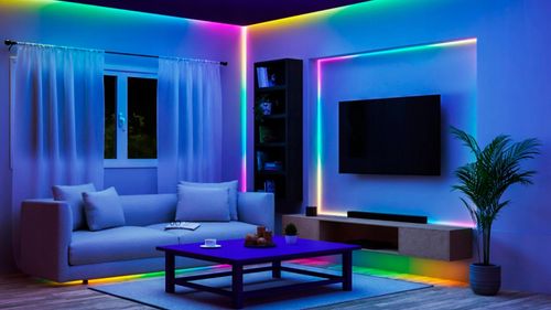 Taśma LED PHILIPS SMART 929004706621 4 m Bluetooth na Arena.pl