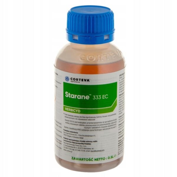 STARANE 333 EC 500 ML 0,5L Corteva zdjęcie 2