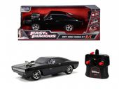 fast & furious  dodge charger 1970  rc 1:16 4920