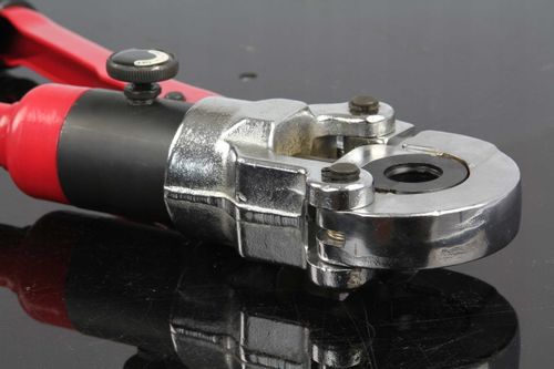 zaciskarka hydrauliczna do rur 12pcs /u+th+v / cata na Arena.pl