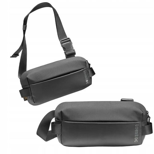 Torba Tomtoc Explorer-T21 S 4l (czarny) na Arena.pl