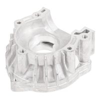 Karter CEDRUS lewy dmuchawa DM02 070197