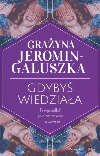Gdybyś wiedziała zdjęcie 1