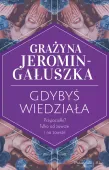 Gdybyś wiedziała