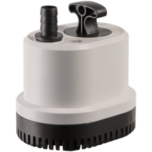 SUNSUN iShallow Pump - pompa niskiego zanurzenia z mikroprocesorem 1500l/h na Arena.pl