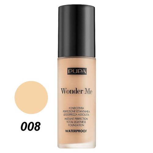 PUPA Wonder Me 30ml na Arena.pl