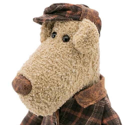 Piesek Terier Richie 75 cm na Arena.pl