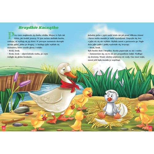 Cudowne Baśnie Andersena Bajki Dla Dzieci na Arena.pl