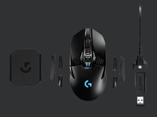 Mysz G903 Lightspeed 910-005672 na Arena.pl