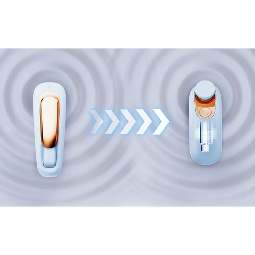 wibrator no.6 wireless control wearable vibrator blue qingnan na Arena.pl