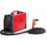 przecinarka plazmowa plasma 45 pro - bw plasma45