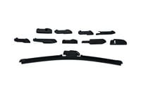 PIÓRO WYCIERACZKI 525 PLASKIE LEXUS LX 2007 2008 2009 2010 2011 2012