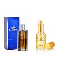 perfumy nr 784 33ml - zamiennik inspirowany lacoste elegance od lacoste
