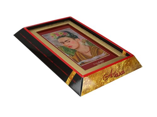 Obrazek - Frida Kahlo (CARMANI) na Arena.pl