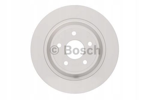 TARCZA HAM TYL 302X11 P BOSCH na Arena.pl