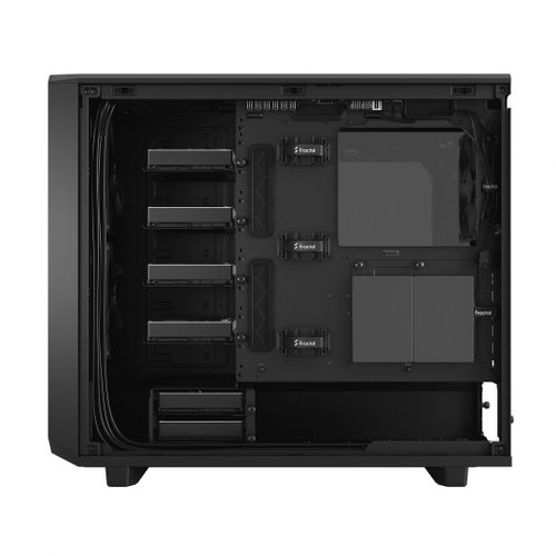 Fractal Design Meshify 2 Light Tempered Glass Black na Arena.pl