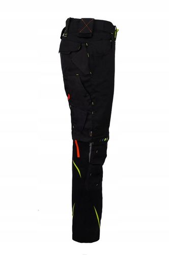 Spodnie do pasa Engelbert Strauss motion 2020 r.52 na Arena.pl