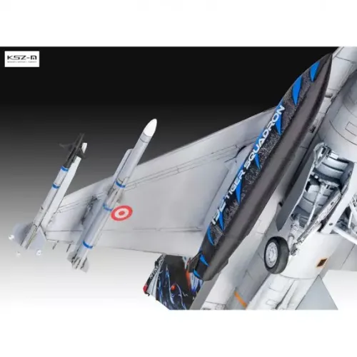 Model do sklejania F-16D Fighting Falcon na Arena.pl