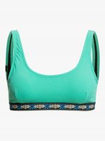 QUIKSILVER The Rib - Góra od bikini dla kobiet