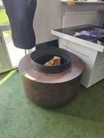 palenisko ogrodowe grilli 230601