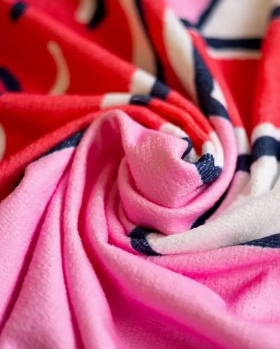 Cocktail Sippin- Ręcznik - Wielokolorowy ONE SIZE 140X70 na Arena.pl