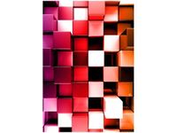 OBRAZ TRÓJWYMIAROWE PIKSELE