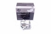 Zacisk hamulca tylny prawy MITSUBISHI OUTLANDER II 2007 2008 2009 2010 2011