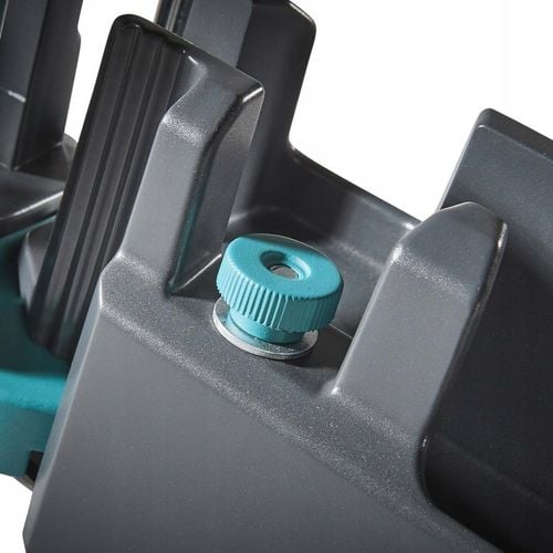 WOLFCRAFT Regulowany przymiar skrzynka uciosowa do listew 100mm 2w1 na Arena.pl