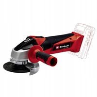 Szlifierka kątowa akumulatorowa EINHELL TC-AG 18/115 Li 18V Ø115mm