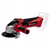 Szlifierka kątowa akumulatorowa EINHELL TC-AG 18/115 Li 18V Ø115mm