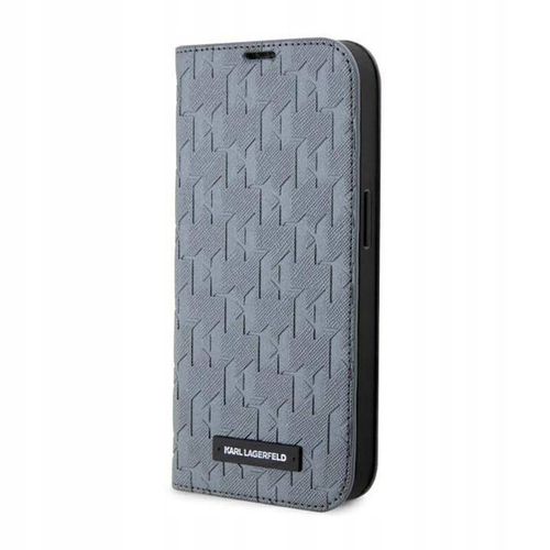 Etui do iPhone 14 Pro Max Karl Lagerfeld Case na Arena.pl