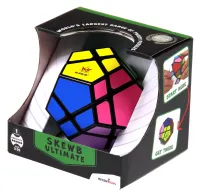 Łamigłówka Skewb Ultimate Recent Toys poziom 5/5