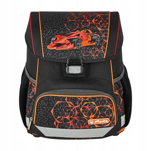 Zestaw tornister LOOP PLUS MECHANIC + ZAKREŚLACZ na Arena.pl