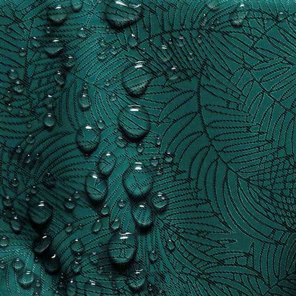 TCLOTH/AH/GAIA/BRD/PPG/BOTTLEGREEN/110X110 zdjęcie 4