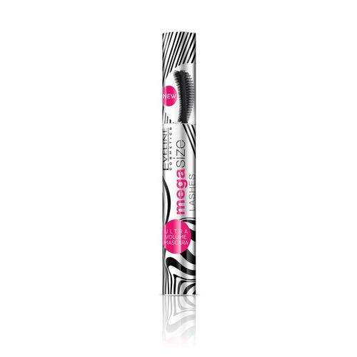 Eveline Cosmetics Mega Size Lashes Tusz do rzęs na Arena.pl