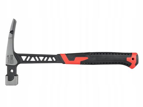 młotek murarski 680g anti-shock monoblock (24) na Arena.pl