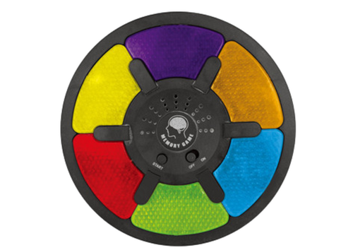 INTERAKTYWNA  GRA PAMIĘCIOWA MEMORY ŚWIATŁA DŹWIĘKI na Arena.pl