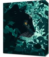 Obraz 40x50cm Oczekiwanie