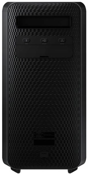 Power audio MX-ST50B zdjęcie 4