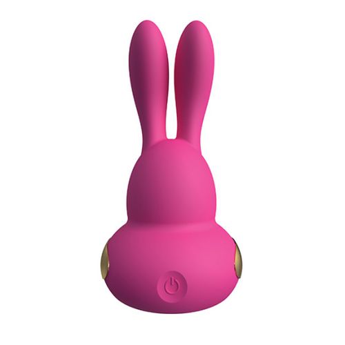 Stymulator - Kama Sutra Rhythm Chari Multi Stimulator Pink na Arena.pl