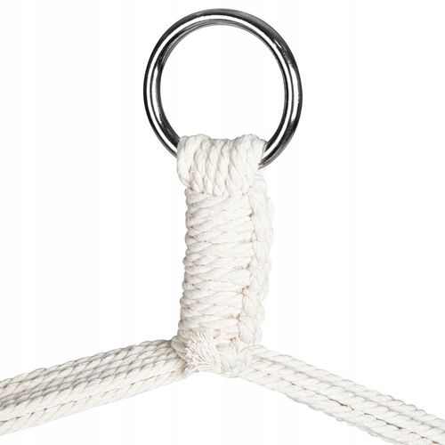 BENCH DELUXE Siedzisko 2os hamak na balkon taras do ogrodu na Arena.pl