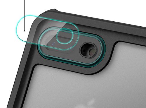 GHOSTEK NAUTICAL2 Apple iPhone 7/8 4,7 - BLACK na Arena.pl