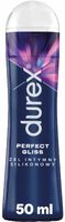 Żel intymny Nawilżający DUREX Play Perfect Gliss 50 ml Na Bazie
