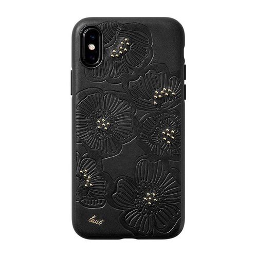 Laut FLORA - Etui iPhone Xs Max (Noir) na Arena.pl