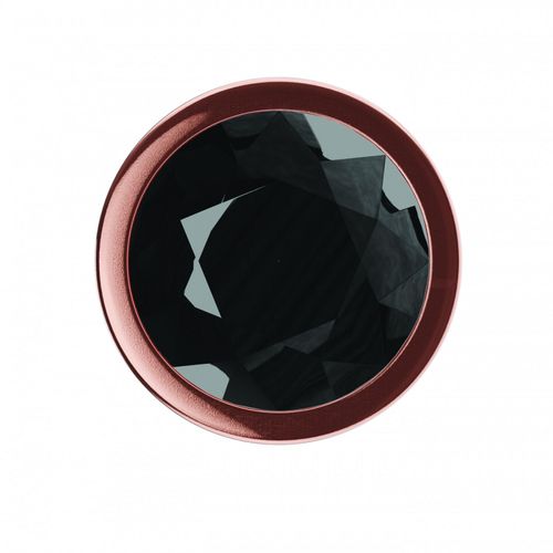 plug-butt plug diamond jet shine s rose gold na Arena.pl