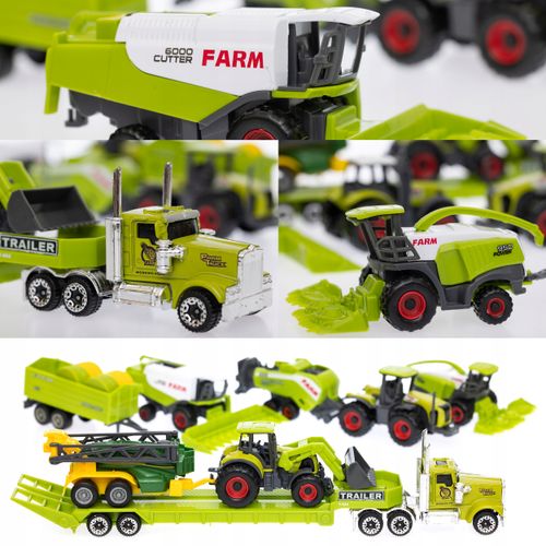 MASZYNY ROLNICZE FARMA NR:7963 na Arena.pl